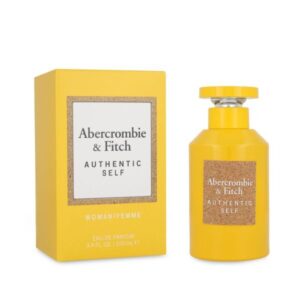 Perfume Abercrombie & Fitch Authentic Self 100ml