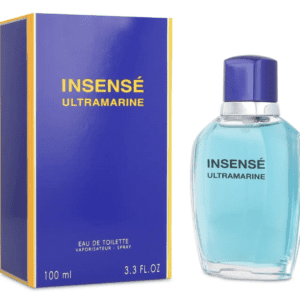 Givenchy Insensé Ultramarine 100 ml