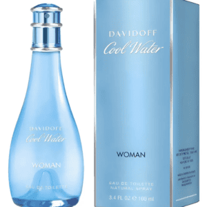 Davidoff Cool Water for Woman 100ml