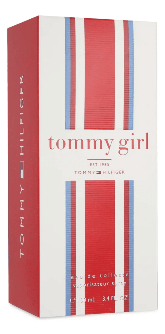 Tommy Girl Perfume Mujer 100 ml. - Image 5