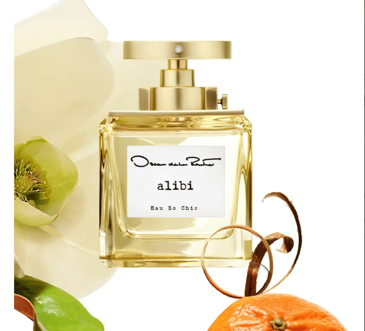 Oscar de la Renta Alibi 100 ml para dama - Image 3