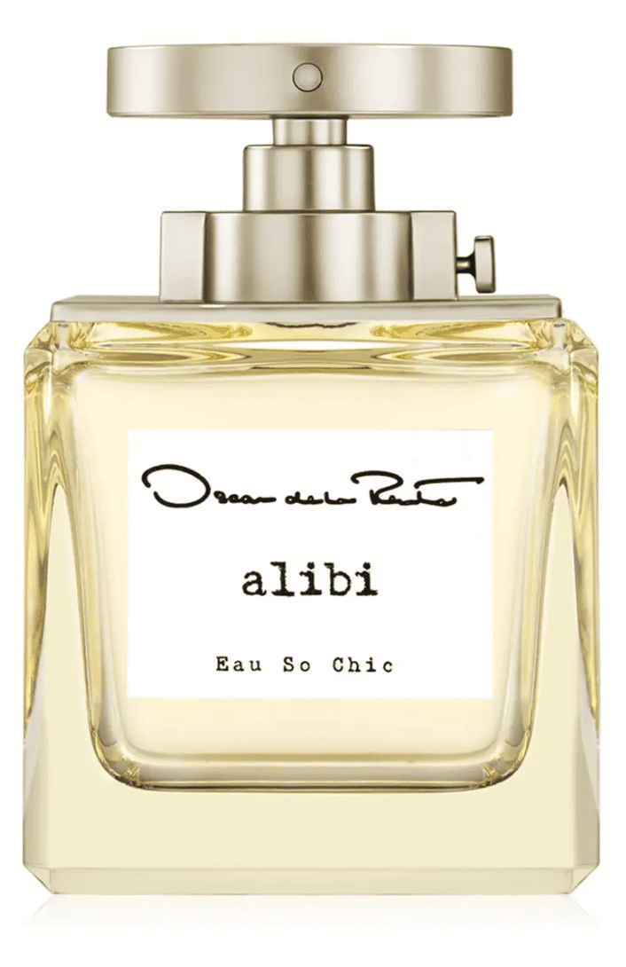 Oscar de la Renta Alibi 100 ml para dama - Image 4