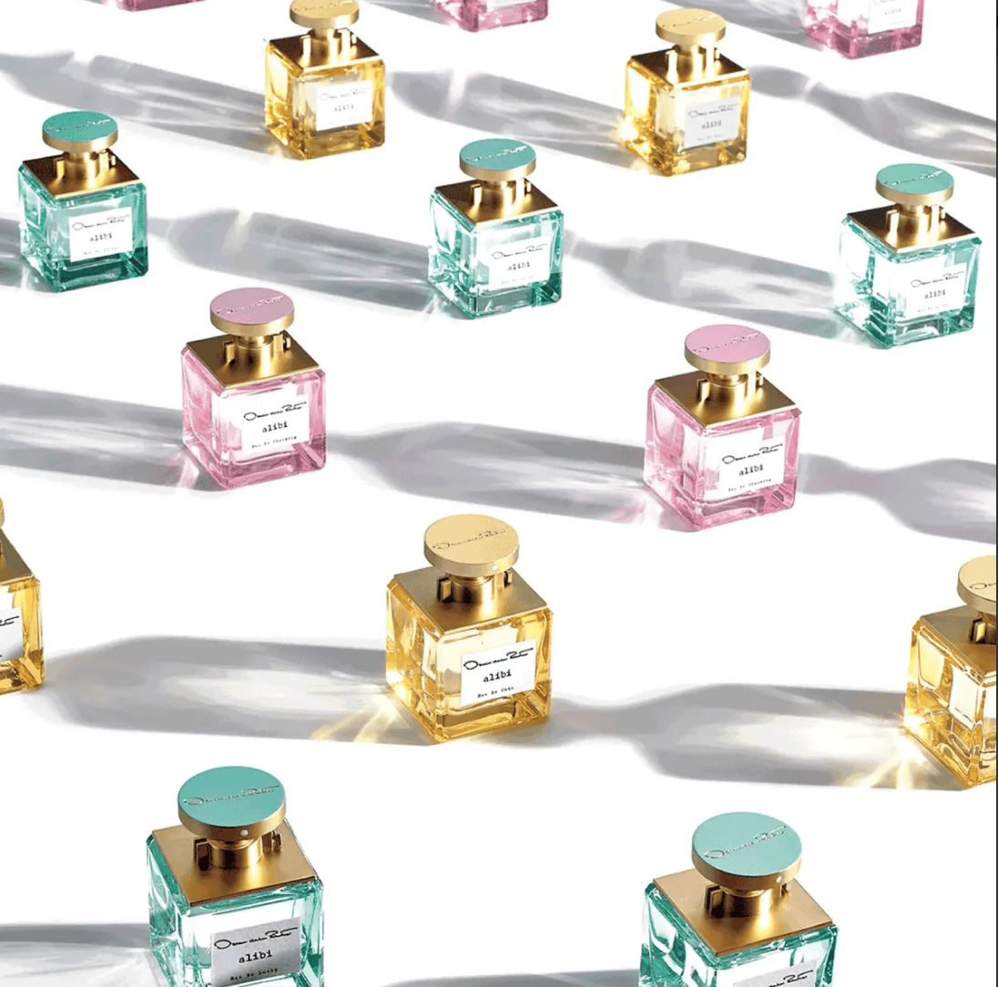Oscar de la Renta Alibi 100 ml para dama - Image 5