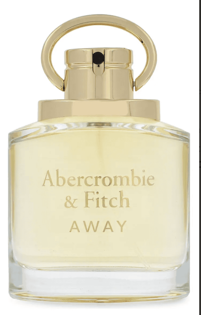 Abercrombie & Fitch Away mujer 100 ml - Image 3