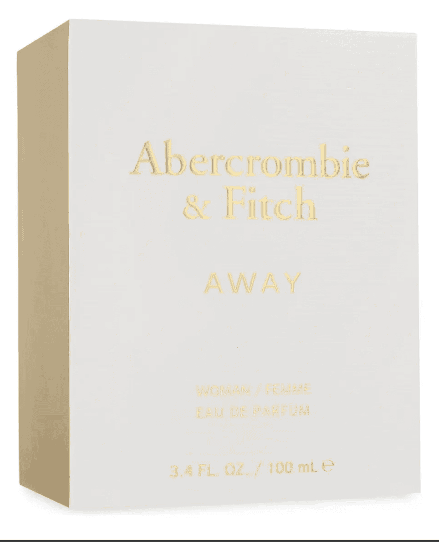 Abercrombie & Fitch Away mujer 100 ml - Image 4