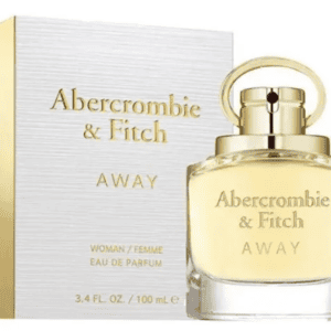 Abercrombie & Fitch Away mujer 100 ml