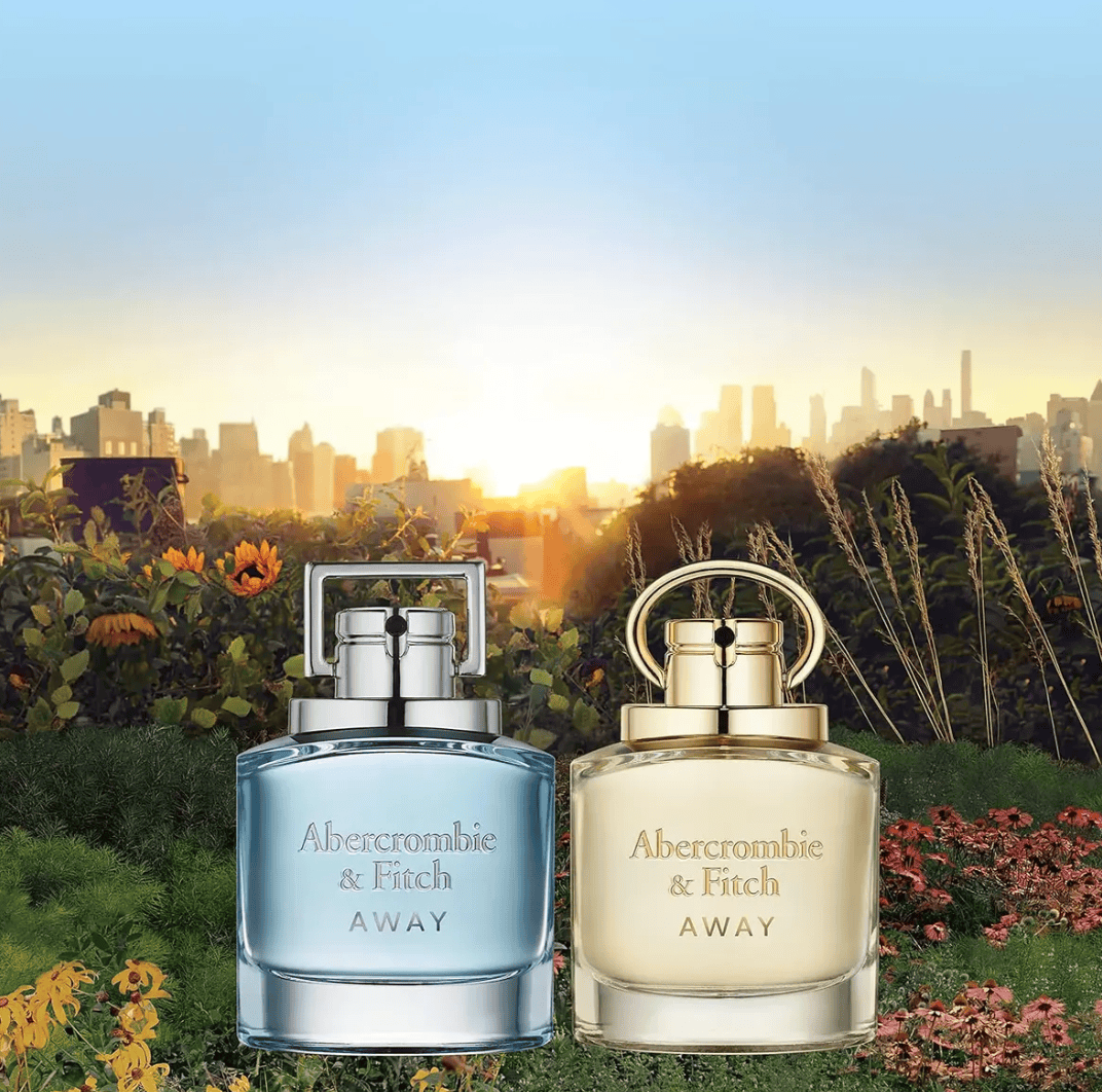 Abercrombie & Fitch Away mujer 100 ml - Image 7