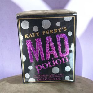 Katy Perry's Mad Potion 100 ml mujer