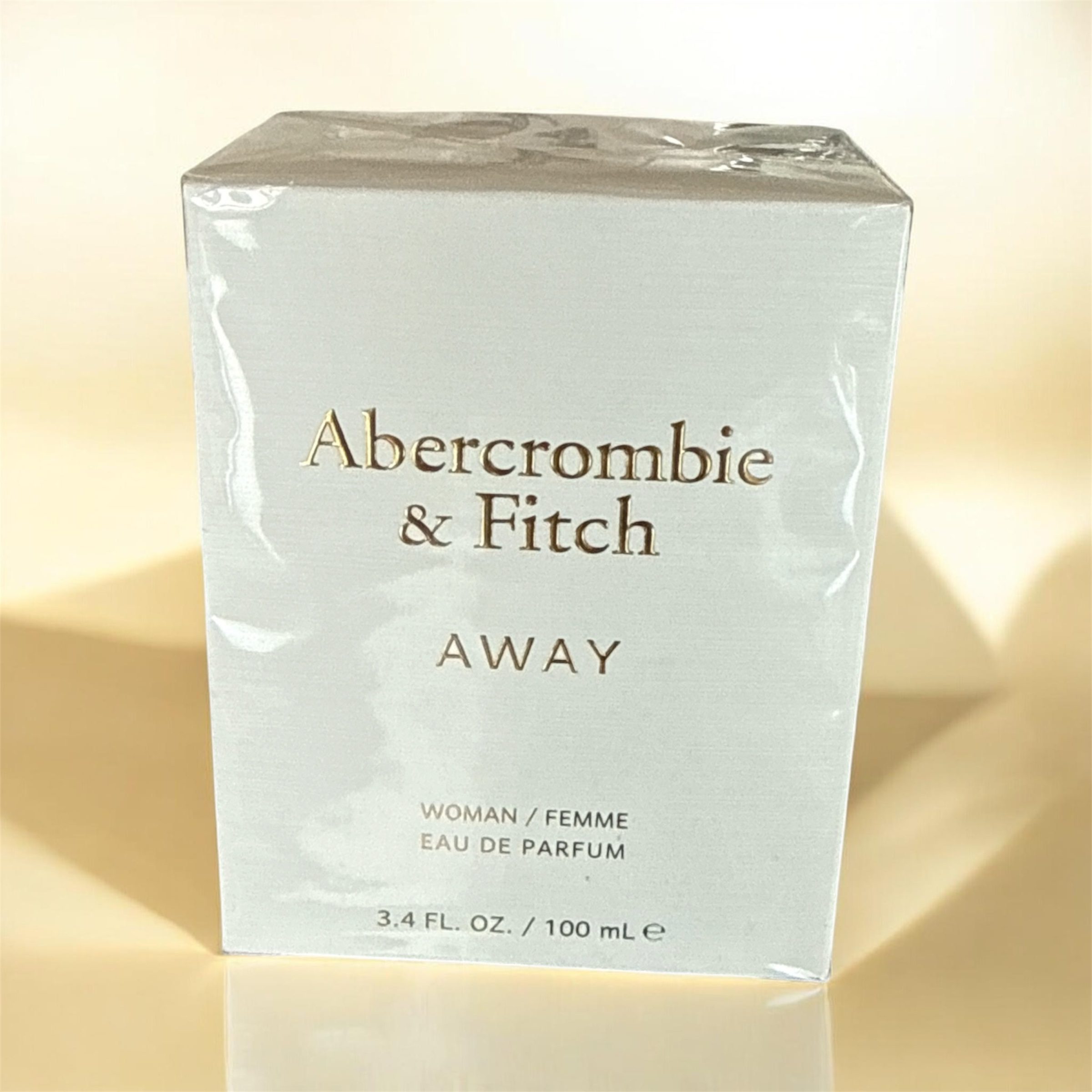 Abercrombie & Fitch Away mujer 100 ml - Image 8