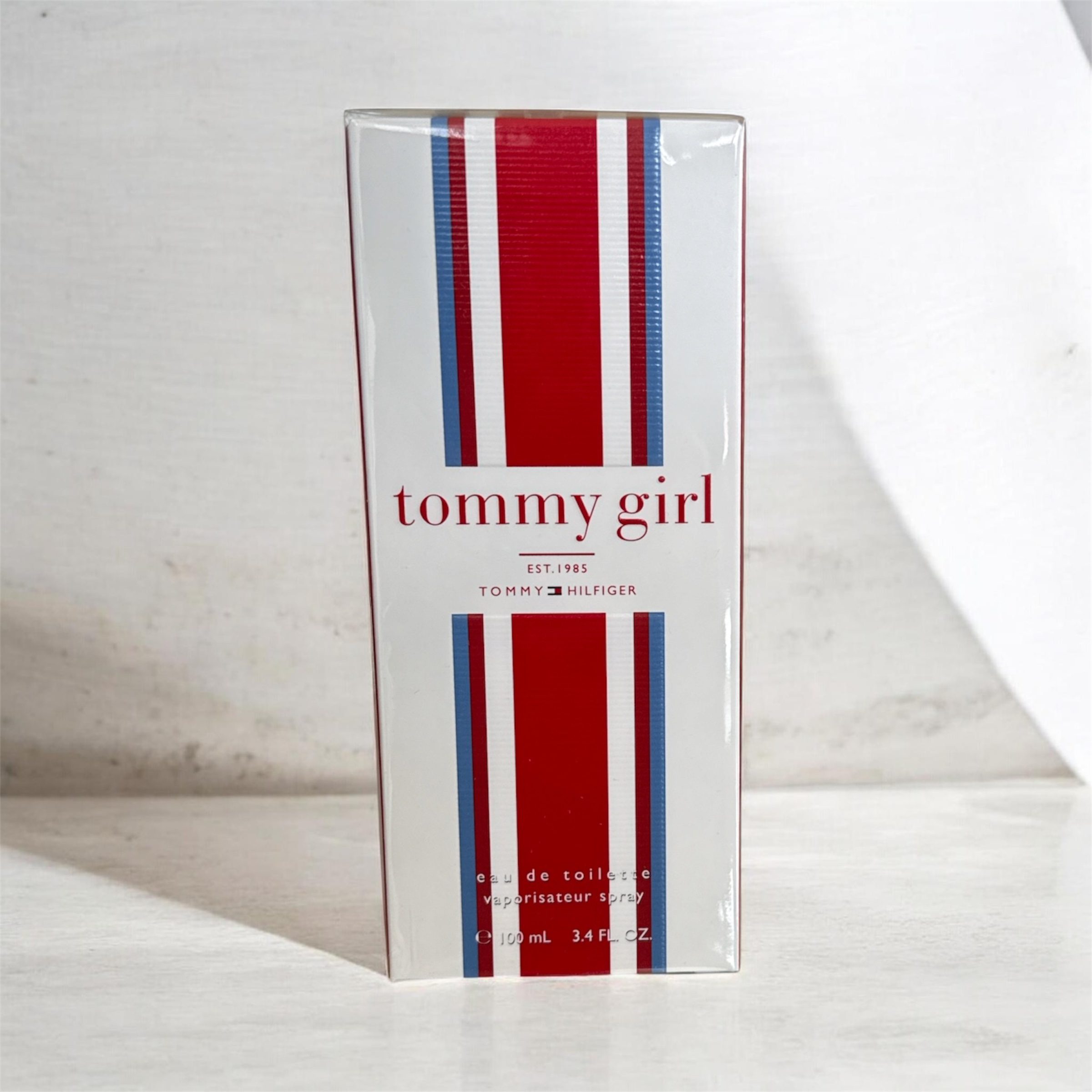 Tommy Girl Perfume Mujer 100 ml. - Image 2